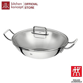 Mua Chảo Wok Zwilling Plus - 32cm