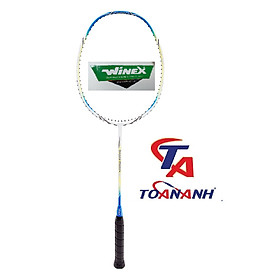 Vợt Cầu Lông Không Dây Winex Dragon Flower DF- 20 – Xanh Vàng