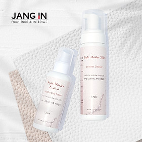 Mua Leather care kit - Bộ chăm sóc da Sofa cao cấp Jang In 1401800001-01