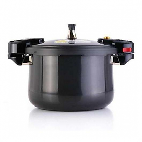 NỒI ÁP SUẤT KITCHEN FLOWER NAJ-300,DUNG TÍCH 16 LÍT hàng chính hãng