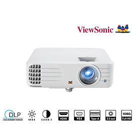 Mua Máy chiếu VIEWSONIC SP16 (Công Nghệ DLP) - new 100%