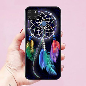 Ốp lưng điện thoại dành cho Realme C12 Hình Dreamcatcher