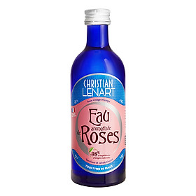 Toner Hoa Hồng Christian Lenart (200ml)