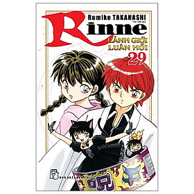 Rinne - Cảnh Giới Luân Hồi - Tập 29