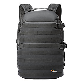 Ba Lô Máy Ảnh Chuyên Dụng Lowepro Protactic 450 AW (34.8 x 48.8 cm) - Đen - Hàng Nhập Khẩu