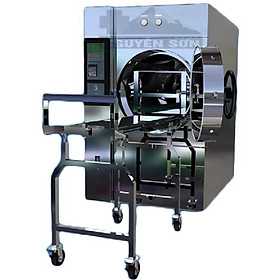 Mua Nồi hấp tiệt trùng