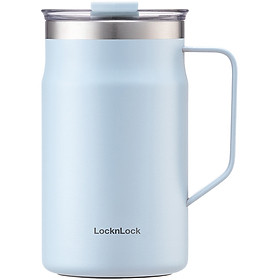 Mua Ca nước giữ nhiệt LocknLock Metro Table Mug 600ml - LHC4282