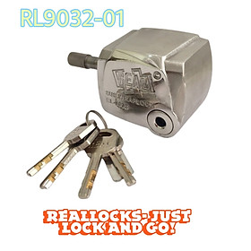 RL9032-01 Khóa chụp Inox 304 