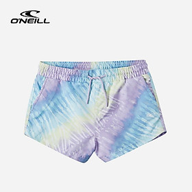 Quần đi biển bé gái Oneill Anglet Swimshorts - 3800052-35046