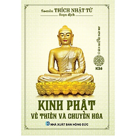 Kinh Phật về Thiền và Chuyển Hóa