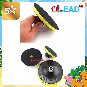 Mua Bánh chà nhám mài bóng ( Shop 5 sao )