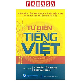 Từ Điển Tiếng Việt