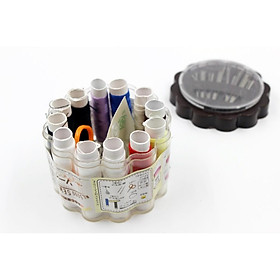 Mua Hộp Kim Chỉ Khâu Vá 7 Món Cho Gia Đình