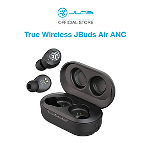 Mua Tai nghe Bluetooth True Wireless JLab JBuds Air ANC - Hàng chính hãng