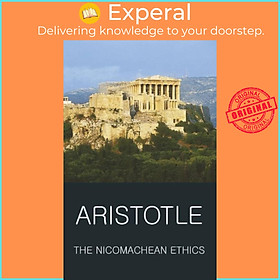 Sách - The Nicomachean Ethics by Tom Griffith (UK edition, paperback)
