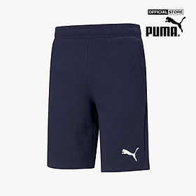 PUMA - Quần shorts tập luyện nam ESS 10 586709