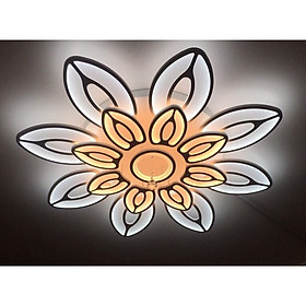 Mua Đèn trần Led XIXUMI 3 chế độ sáng - có điều khiển từ xa tiện dụng