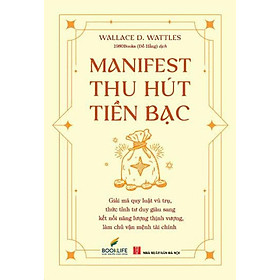 Manifest Thu Hút Tiền Bạc - Maii