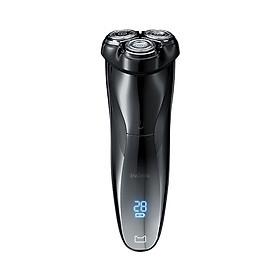 Máy Cạo Râu Enchen BlackStone 3 chống nước - Pin sạc siêu bền