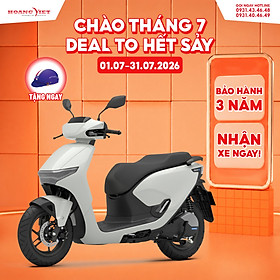 Xe Máy Điện Honda CUV-e