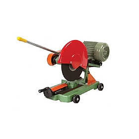 MÁY CẮT SẮT (ĐÁ PHÍP 350MM), MOTOR 2HP-1PHA-2800 HỒNG KÝ HK-CF212 - HÀNG CHÍNH HÃNG