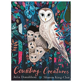 Counting Creatures