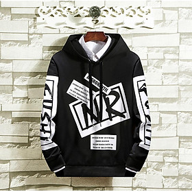 Áo Hoodie Unisex Street Style DQ03