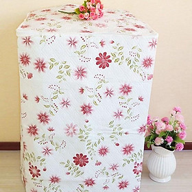 Bọc máy giặt cửa trước-HH176