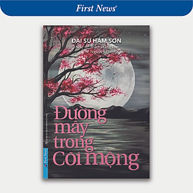 Sách Đường Mây Trong 
Cõi Mộng