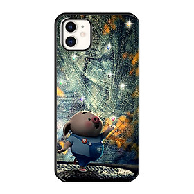 Ốp Lưng Dẻo Dành Cho IPHONE 12