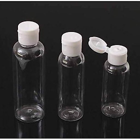 Mua Lọ chiết dung dịch 50ml  100ml
