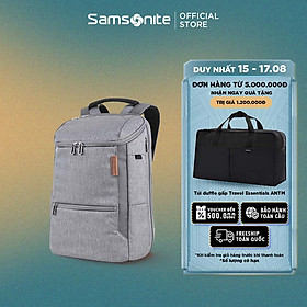 Balo Laptop Samsonite Marcus Eco LP Backpack TO