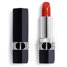 Son dưỡng môi Rouge Dior New 2023