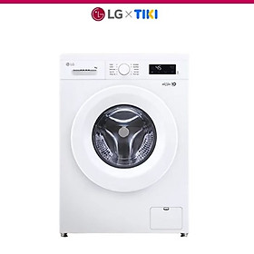 Máy giặt sấy LG AI DD Inverter FB1209D5W.AGWPEVN giặt 9 kg sấy 5kg - Hàng Chính Hãng