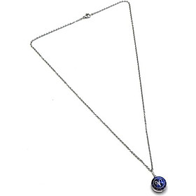 Dây chuyền Inox 12 cung hoàng đạo - Cung Bạch Dương - JHN0028
