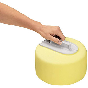 Mua BÀN XOA CHÀ LÁNG LÀM MỊN BỀ MẶT BÁNH KEM BANXOA