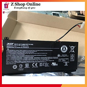 Mua Pin Battery Dùng Cho Laptop Acer Spin 3 SF314 AC17A8M original