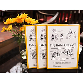 The Hanoi Digest