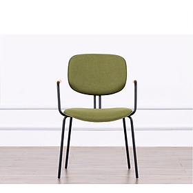 Mua Ghế ngồi phòng ăn Juno Sofa N2CT chân sắt 53 x 53 x 88 cm