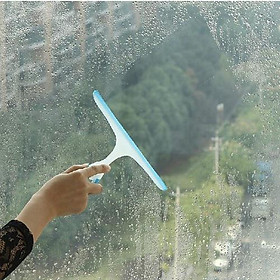 Mua Cây gạt nước cửa kính nhựa dẻo cao cấp 23cmx24.5cm