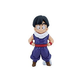 Mô Hình Dragon Ball Gohan hồi nhỏ dễ thương - Cao 12 cm - Nặng 150 Gram