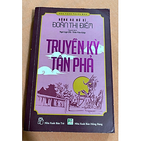 Truyền kỳ tân phả