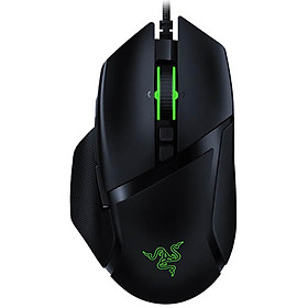 Mua Chuột Razer Basilisk V2 Gaming Mouse RZ01-03160100-R3M1 - Hàng chính hãng