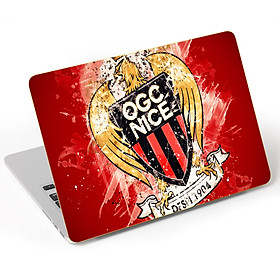 Miếng Dán Trang Trí Laptop Logo LTLG - 208