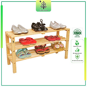 Kệ giày trẻ em 3 tầng Đức Thành 49371K
