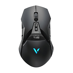 Mua Chuột Gaming Không Dây Rapoo VT950S Dual Mode OLED - Hàng Chính Hãng