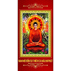 TRANH PHẬT - BỒ TÁT BẢN MỆNH PHONG THỦY MANG LẠI MAY MẮN CHO GIA CHỦ