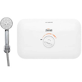 Mua Máy nước nóng  Rita FS-4.5TE (4500W)- hàng chính hãng