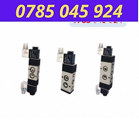 Mua Van điện từ - Solenoid Valve STNC Namur dòng TG