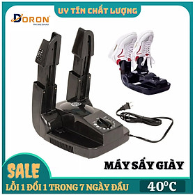 Mua Máy Sấy Giày Khử Mùi Hôi Diệt Khuẩn Cao Cấp- Hàng Chính Hãng